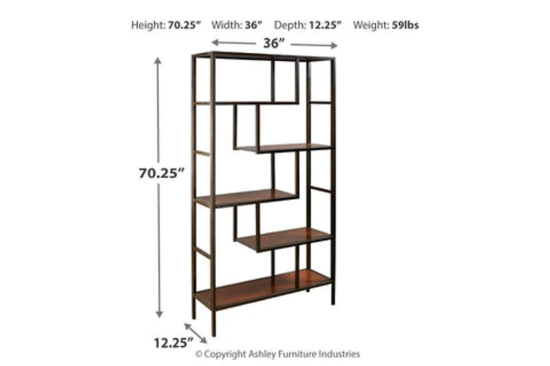 Frankwell Bookcase