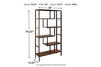 Frankwell Bookcase