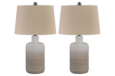 Marnina Table Lamp (Set of 2)