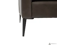 Vista Leather Chair - Proudly Made in Canada