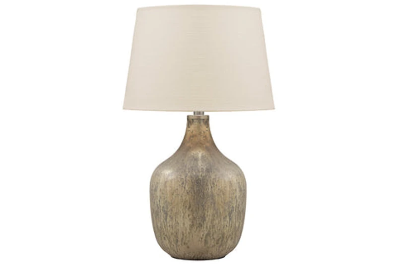 Mari Table Lamp