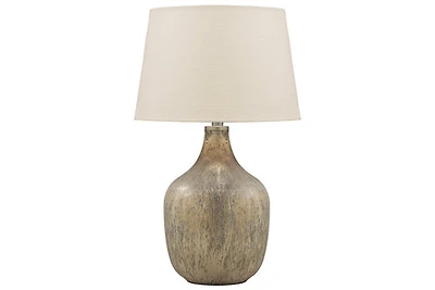 Mari Table Lamp