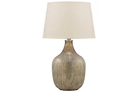 Mari Table Lamp