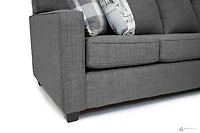 Rino Fabric Large Sectional