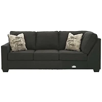 Lucina Left-Arm Facing Sofa