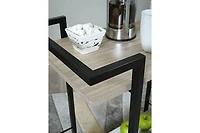 Waylowe Bar Cart