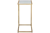Lanport Accent Table