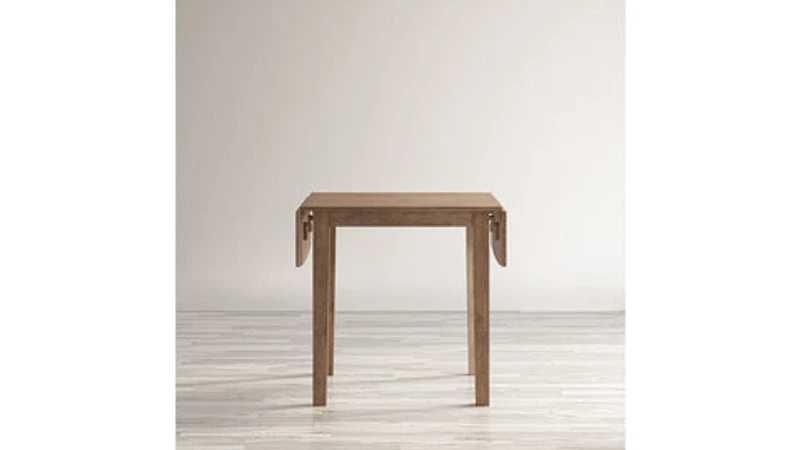 Eastern Tides Drop Leaf Dining Table