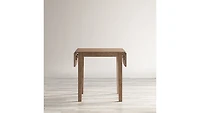 Eastern Tides Drop Leaf Dining Table