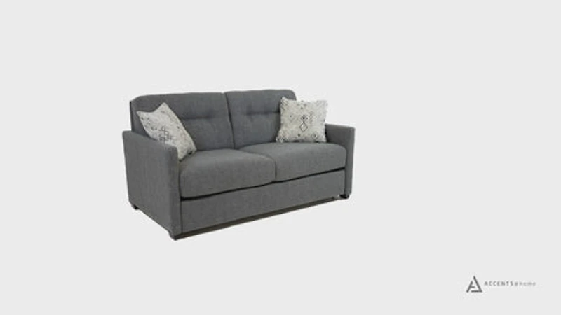 Kimbal Transformer Sleeper - Proudly Made in Canada