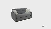 Kimbal Transformer Sleeper - Proudly Made in Canada