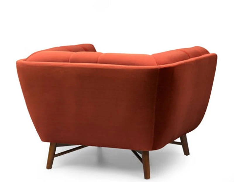 Kitsilano Accent Chair