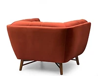 Kitsilano Accent Chair