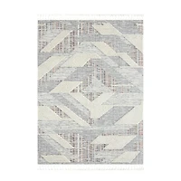Boa Rug 5x8"