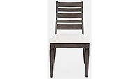 Lincoln Square Ladderback Dining Chair