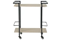 Waylowe Bar Cart