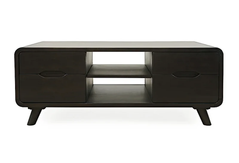 Marlowe 8 Drawer Cocktail Table