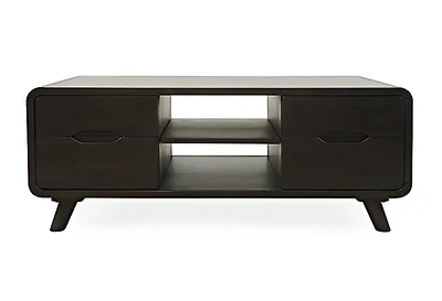 MARLOWE 8 DRAWER COCKTAIL TABLE