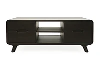 Marlowe 8 Drawer Cocktail Table