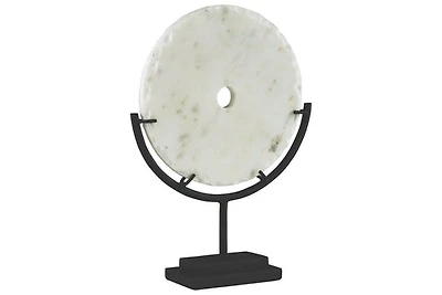 Jillsen Sculpture (Set of 2