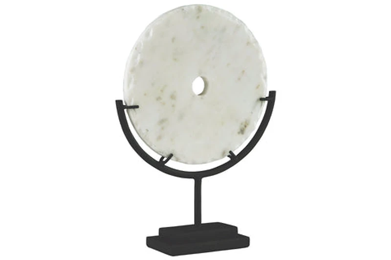 Jillsen Sculpture