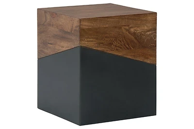 Trailbend Accent Table