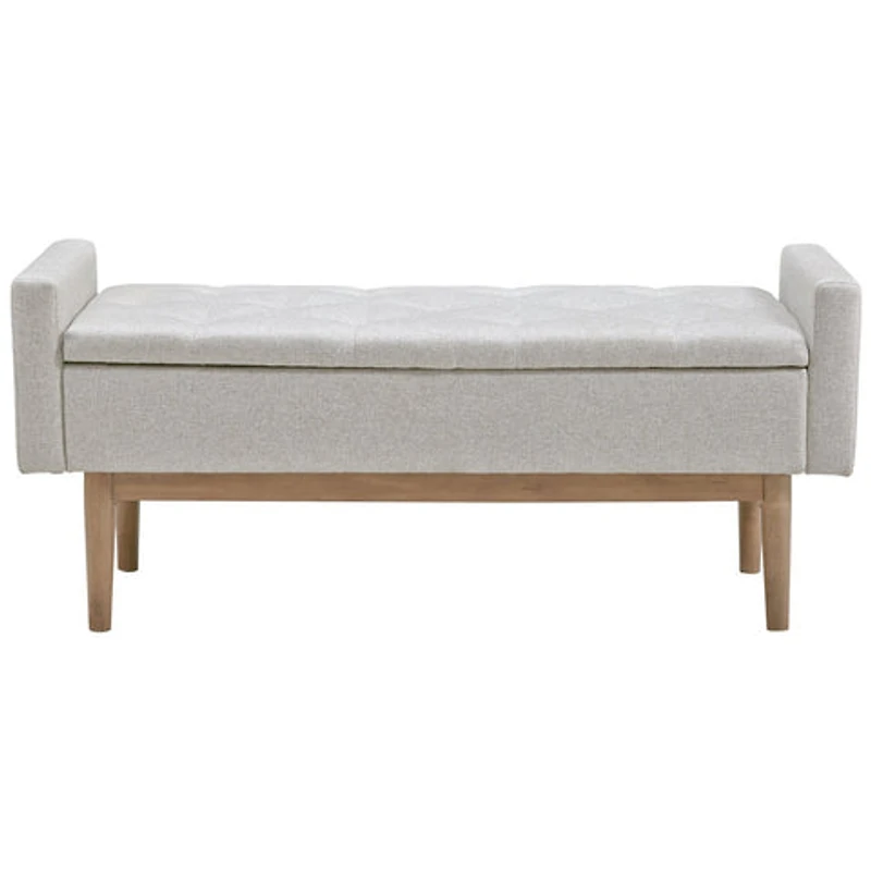 Briarson Storage Bench