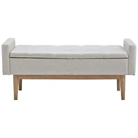 Briarson Storage Bench