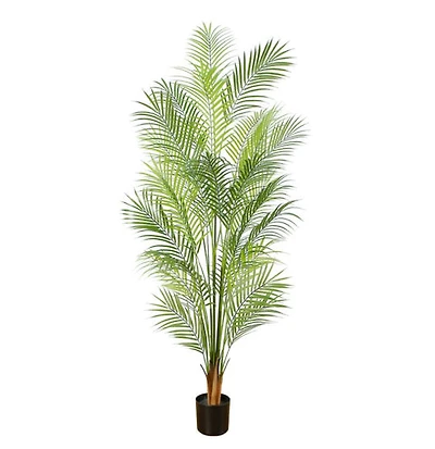 Areca Palm Faux Plant 180cm/ 70.8"