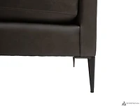 Vista Leather Chair - Proudly Made in Canada