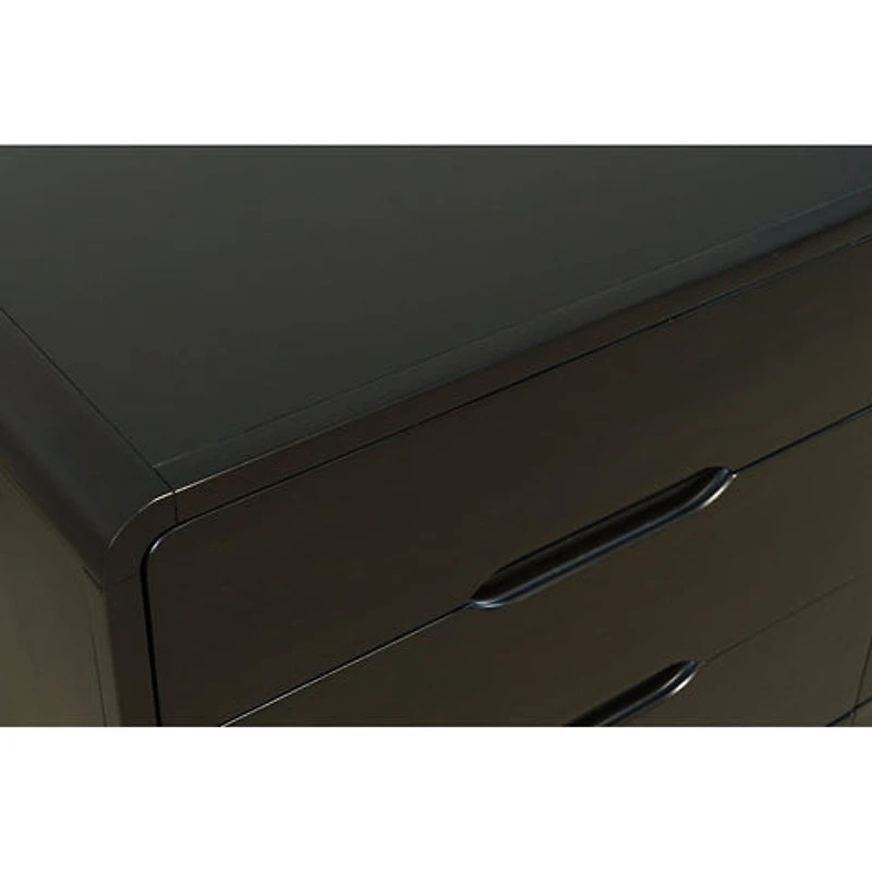 MARLOWE 8 DRAWER DRESSER