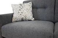 Kimbal Transformer Sleeper - Proudly Made in Canada