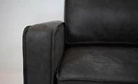 Beaumont Mid Century Reversible Sectional