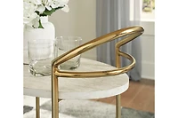 Tarica Bar Cart