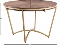 Eleanor Dining Table