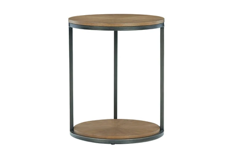 Fridley End Table