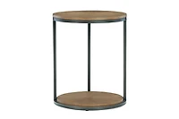 Fridley End Table