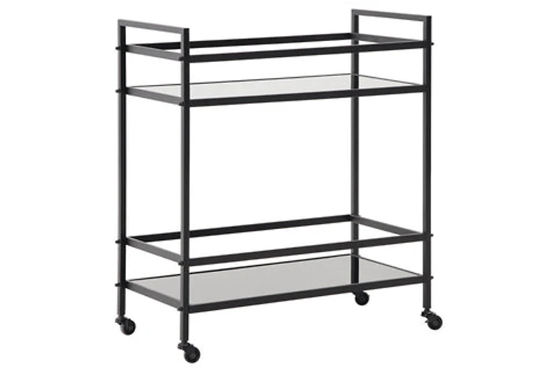 Kailman Bar Cart