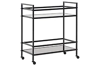 Kailman Bar Cart