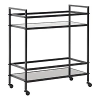 Kailman Bar Cart