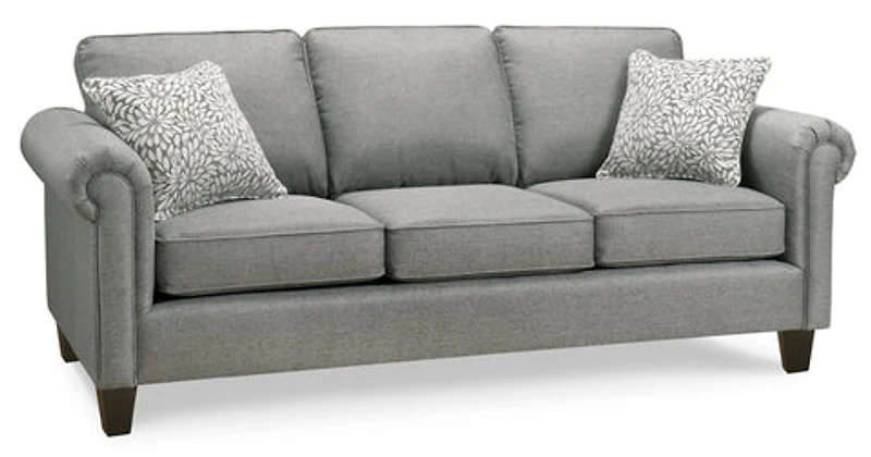 Oakley Loveseat - Proudly Made in Canada
