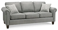 Oakley Loveseat - Proudly Made in Canada