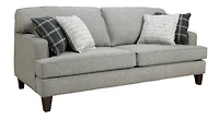 Lexington Loveseat - Proudly Made In Canada