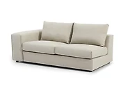 Gino Fabric sofa (Modular Sectionals)