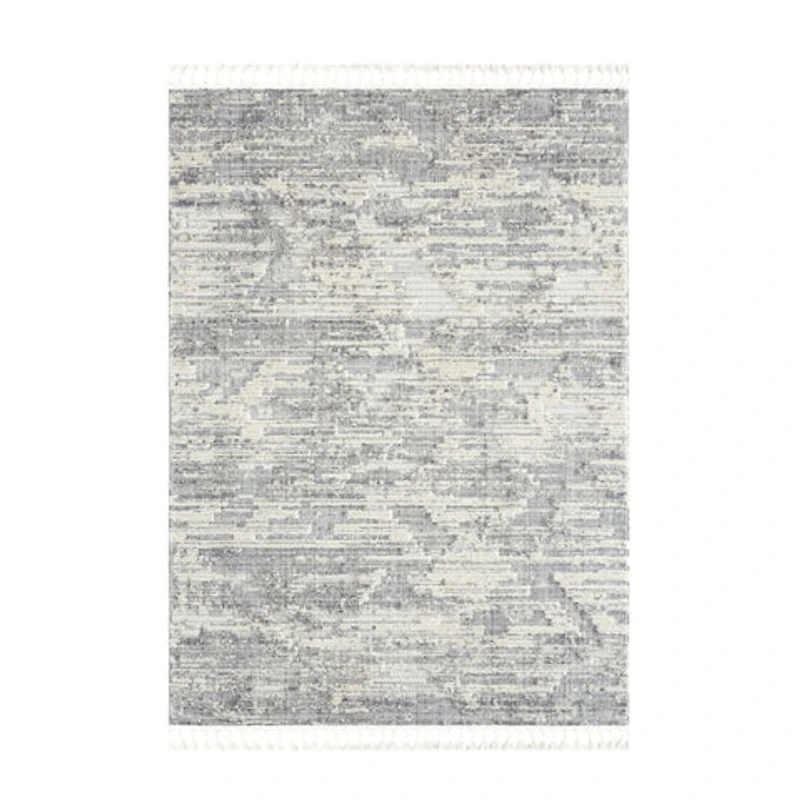 Boa Rug 5x8"