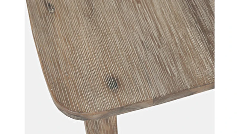 Eastern Tides X Back Dining Chair