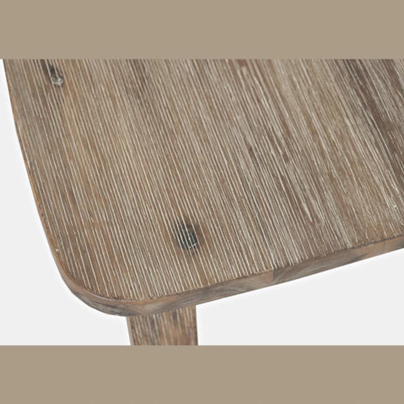 Eastern Tides X Back Dining Chair