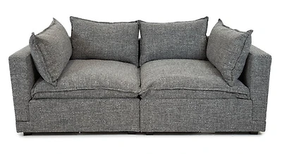Marliss 2 pcs set -Vinci Ash