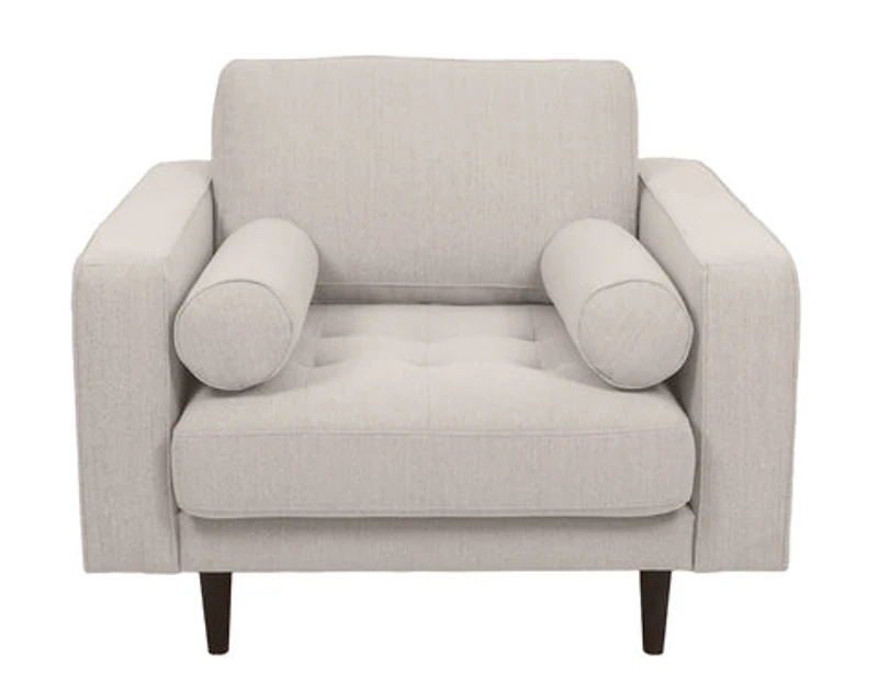 Robbie Fabric Chair
