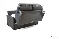 Kimbal Transformer Sleeper - Proudly Made in Canada